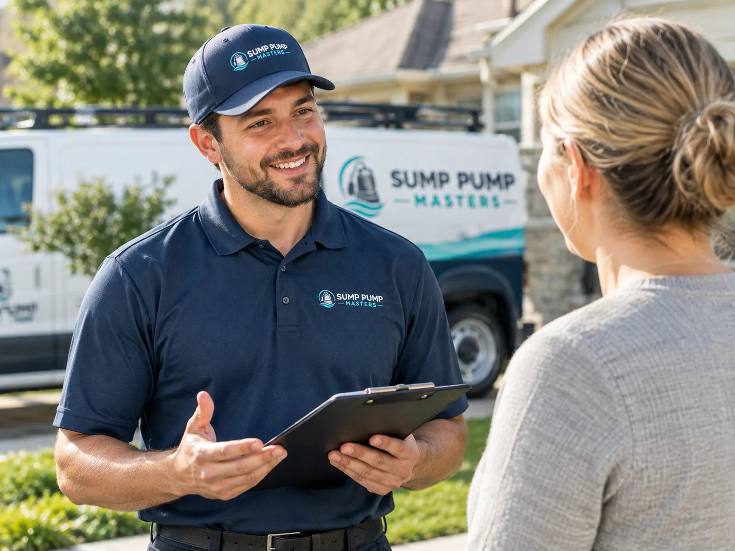 Sump Pump Repair Stockport, OH FAQs